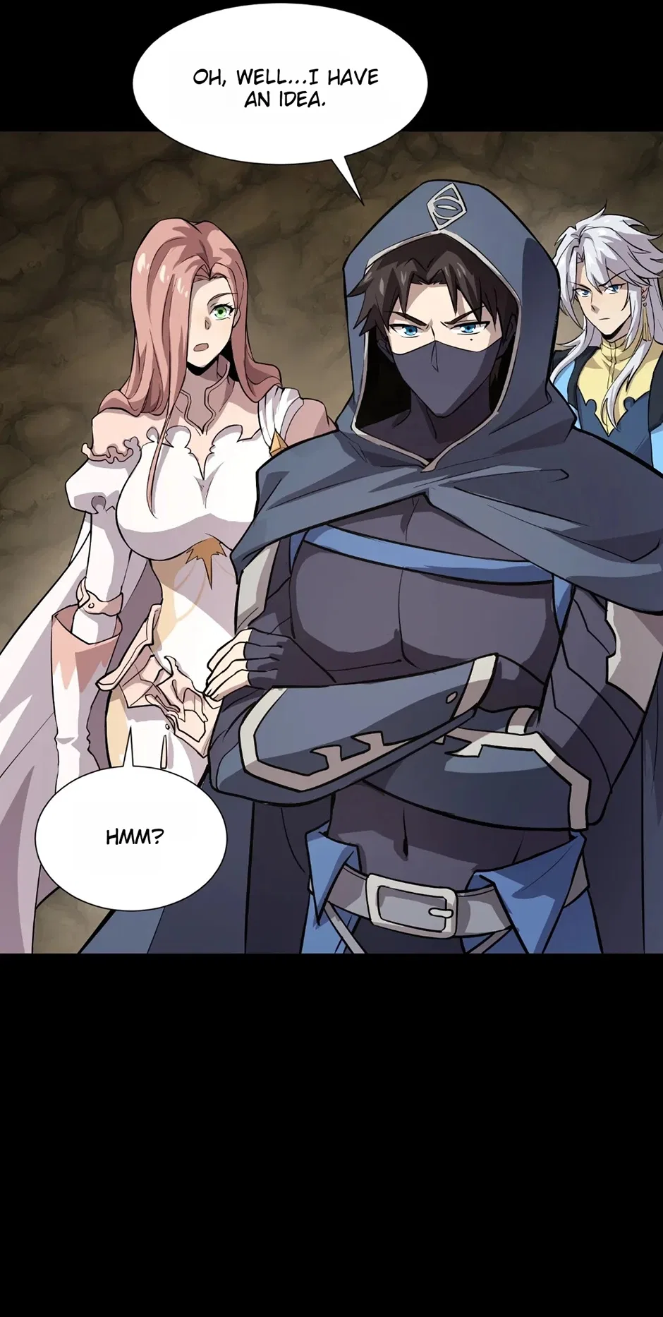 The Ultimate Summoned Beast Chapter 57 – Page 3