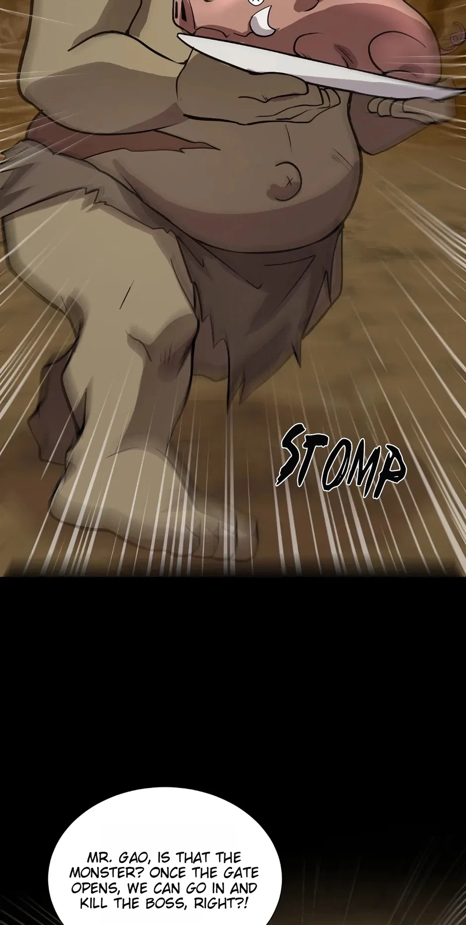 The Ultimate Summoned Beast Chapter 57 – Page 6
