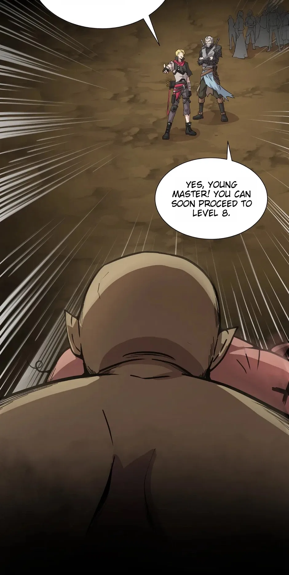The Ultimate Summoned Beast Chapter 57 – Page 7