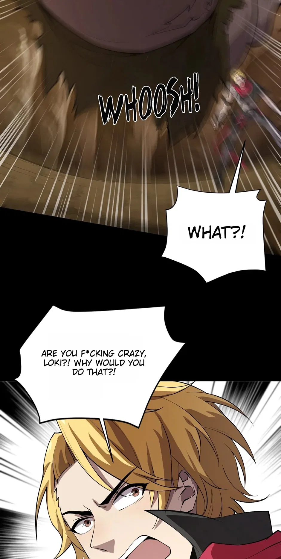 The Ultimate Summoned Beast Chapter 57 – Page 9