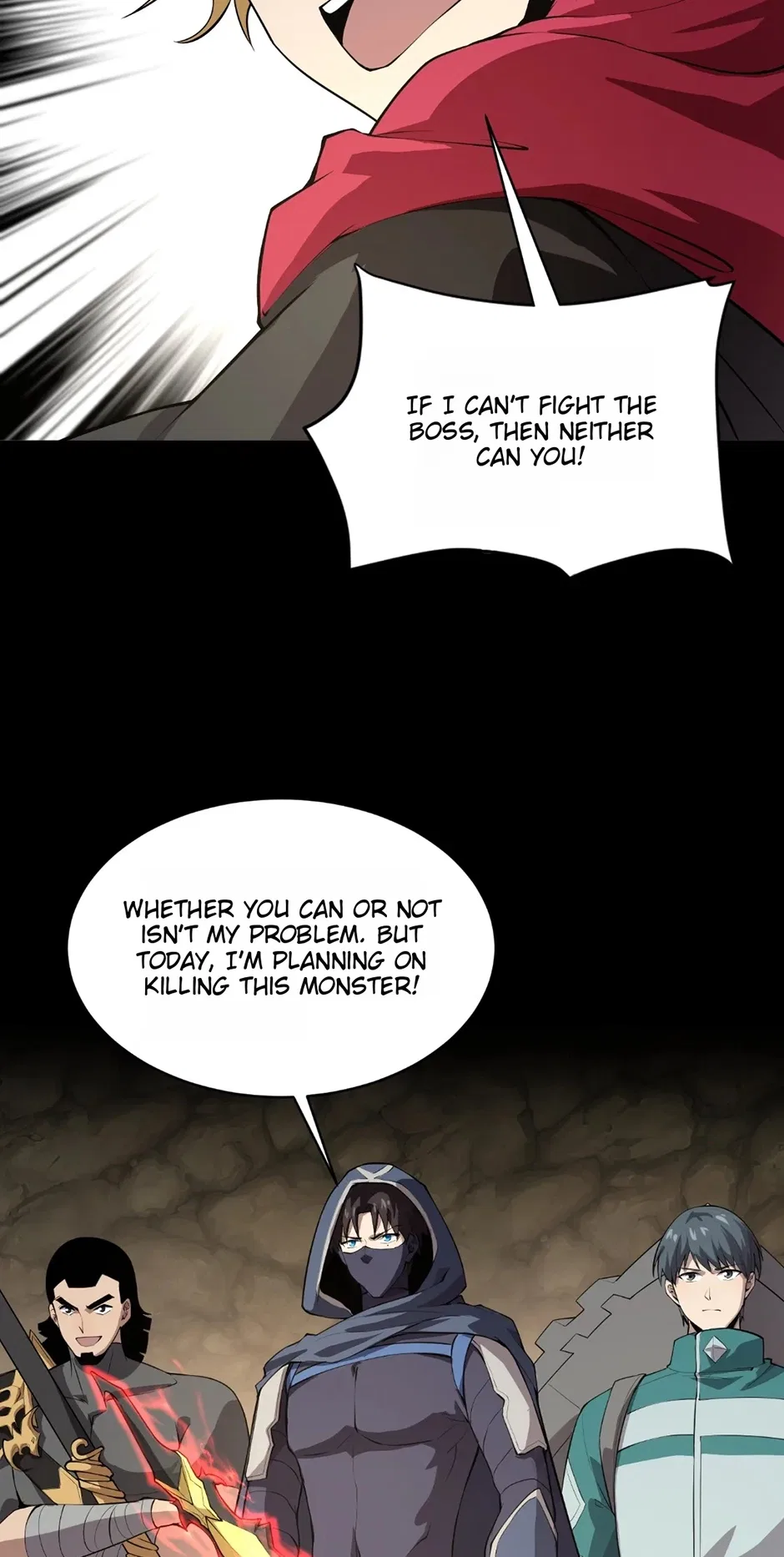 The Ultimate Summoned Beast Chapter 57 – Page 10