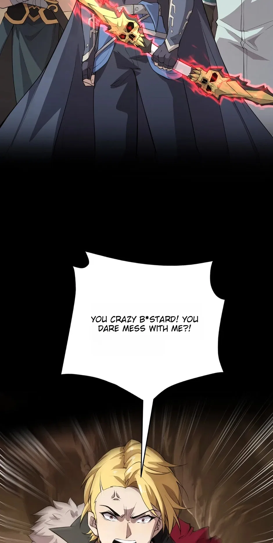 The Ultimate Summoned Beast Chapter 57 – Page 11