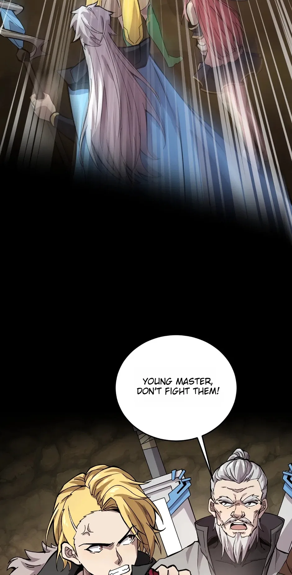 The Ultimate Summoned Beast Chapter 57 – Page 15
