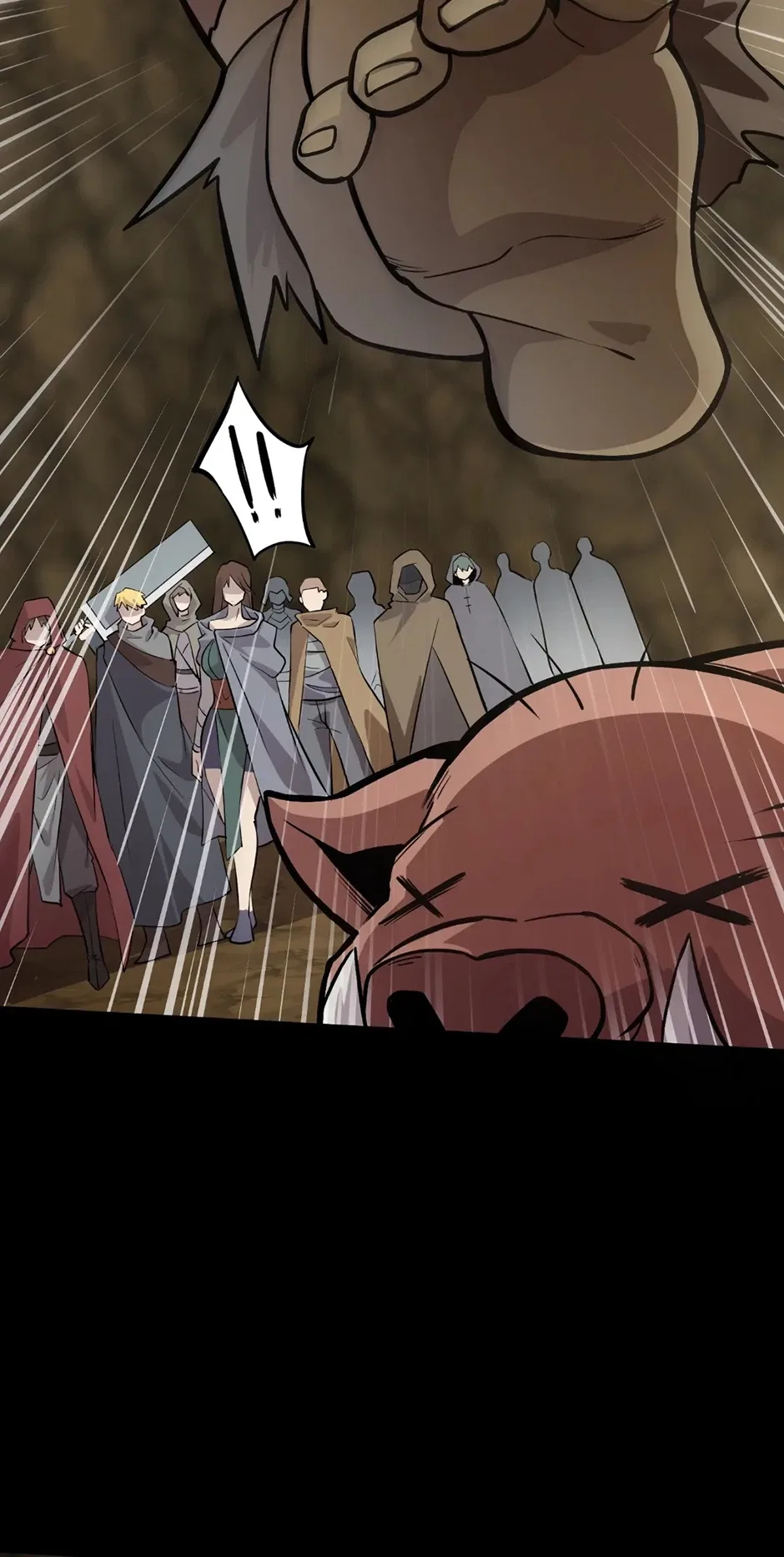 The Ultimate Summoned Beast Chapter 57 – Page 23