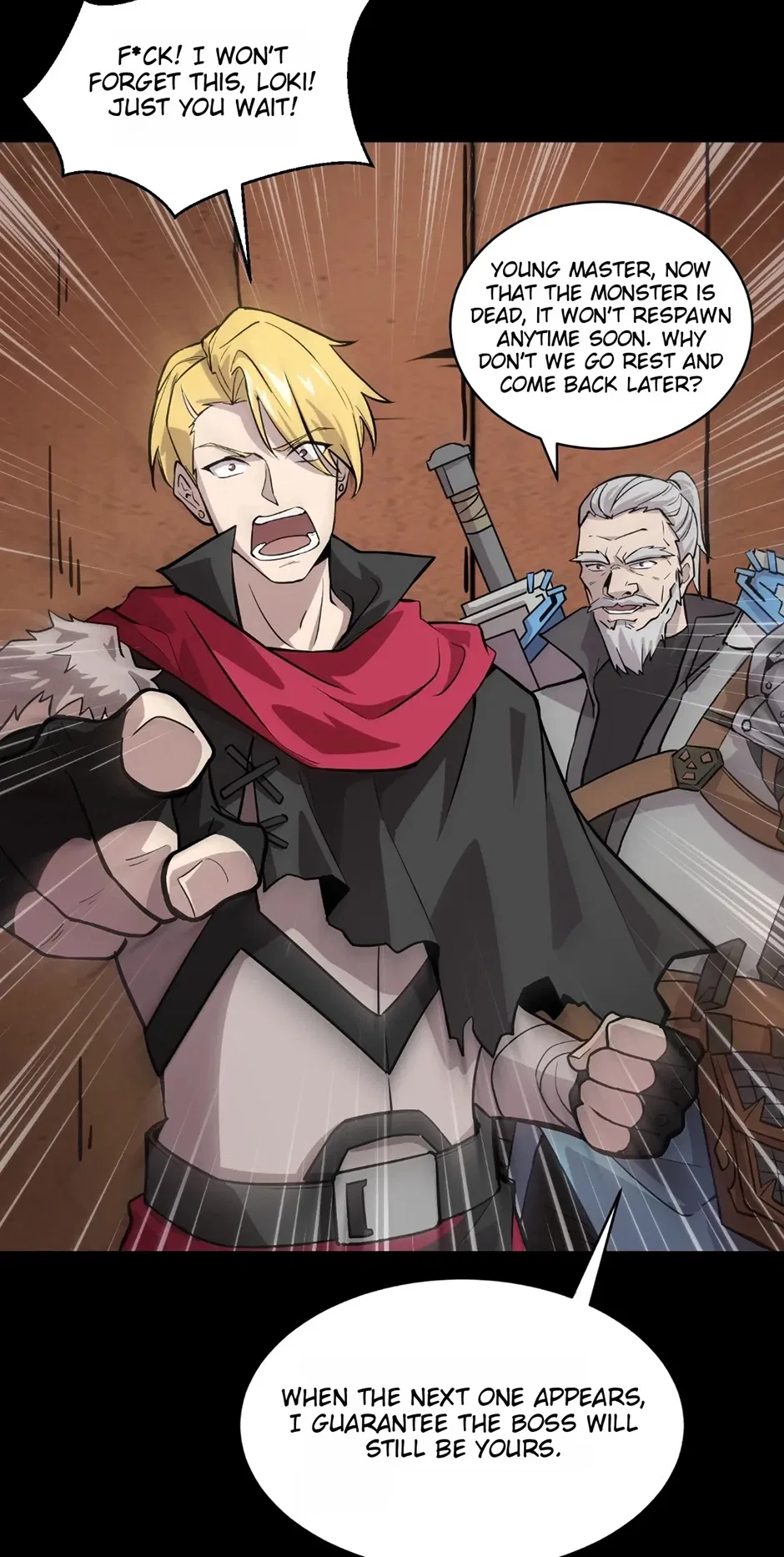 The Ultimate Summoned Beast Chapter 57 – Page 25