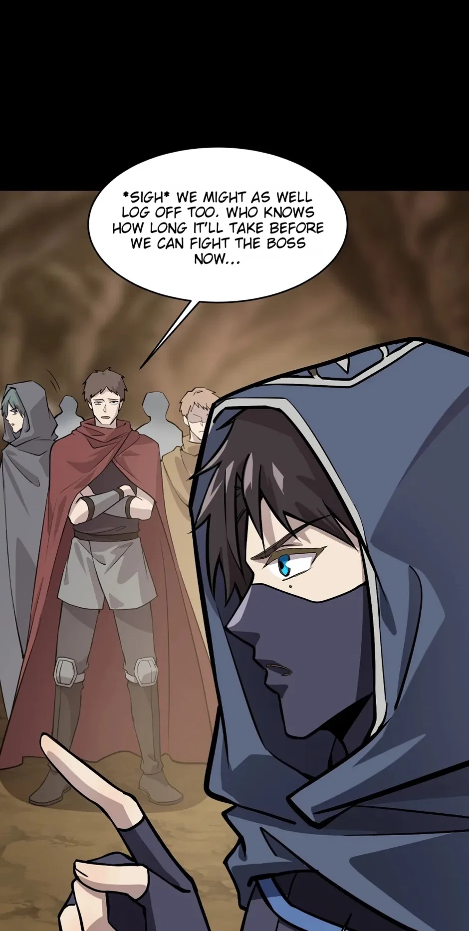 The Ultimate Summoned Beast Chapter 57 – Page 27