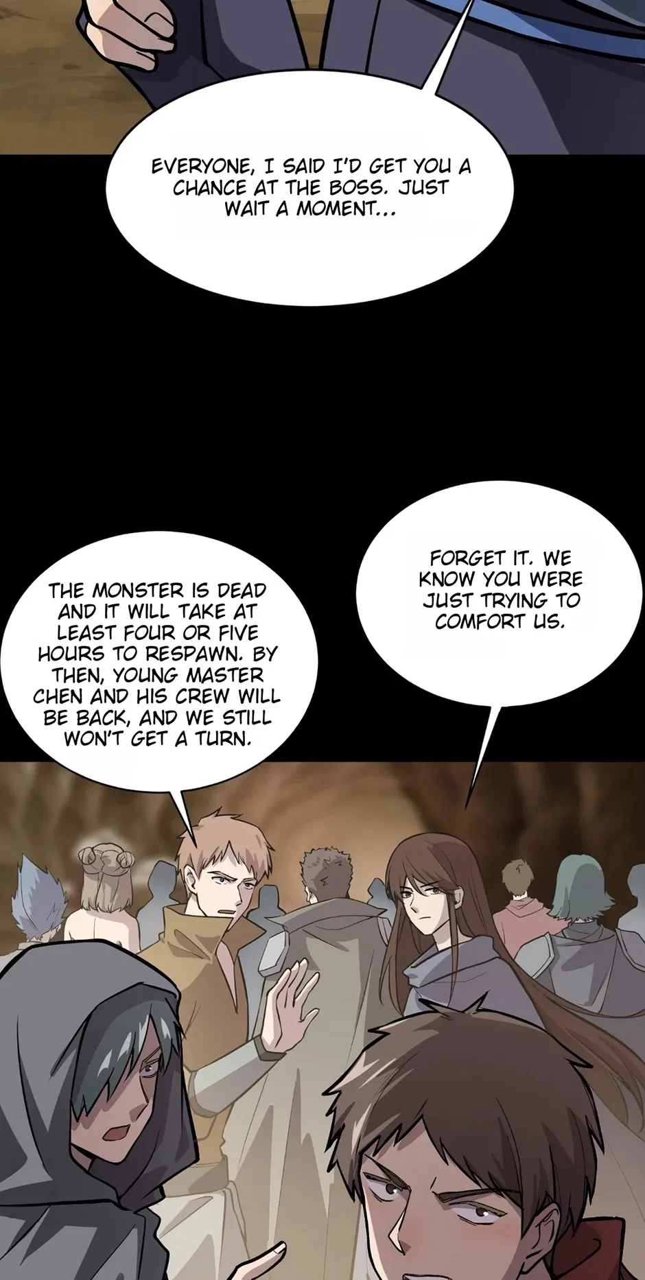 The Ultimate Summoned Beast Chapter 57 – Page 28