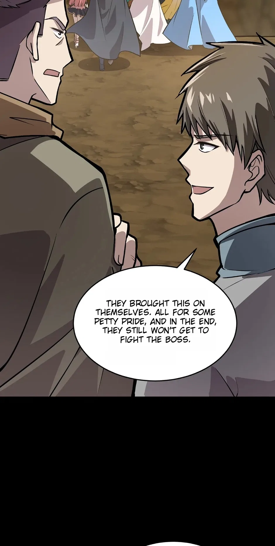 The Ultimate Summoned Beast Chapter 57 – Page 30
