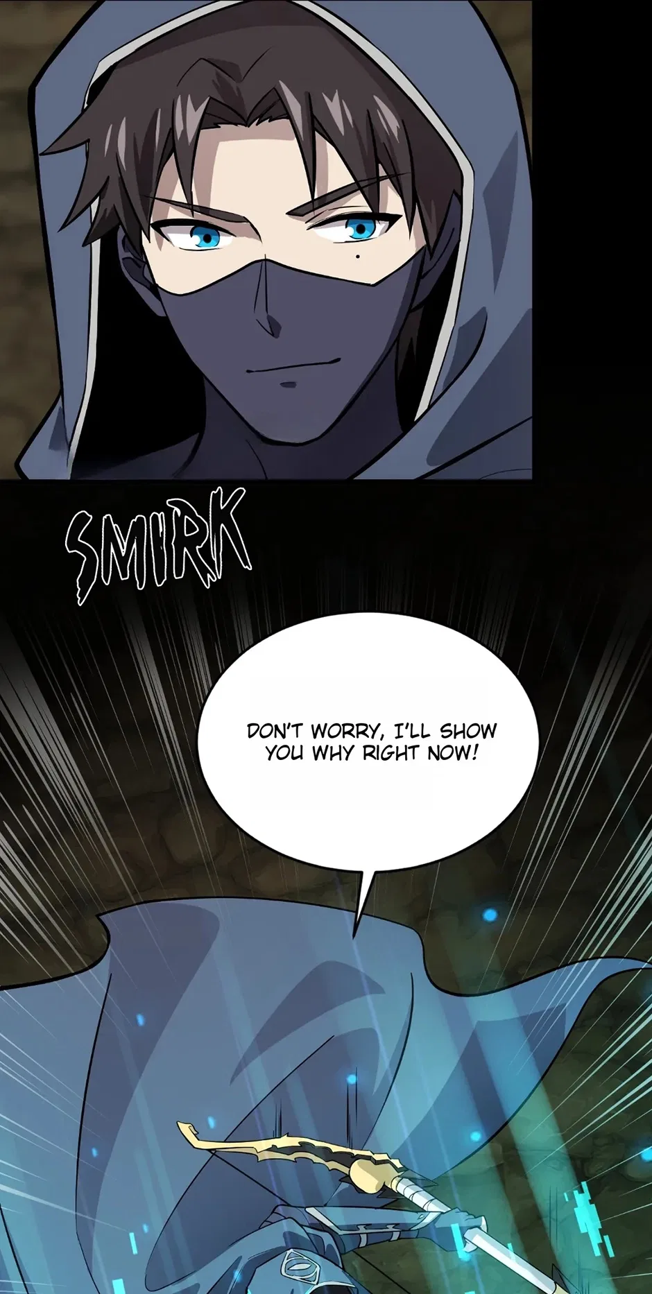 The Ultimate Summoned Beast Chapter 57 – Page 32