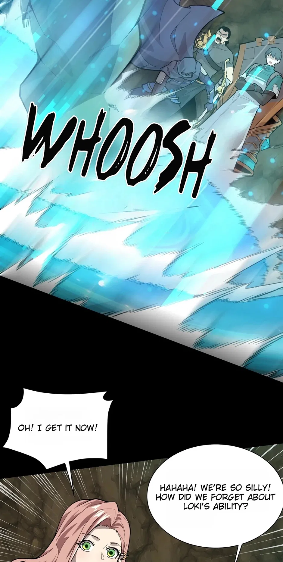 The Ultimate Summoned Beast Chapter 57 – Page 35