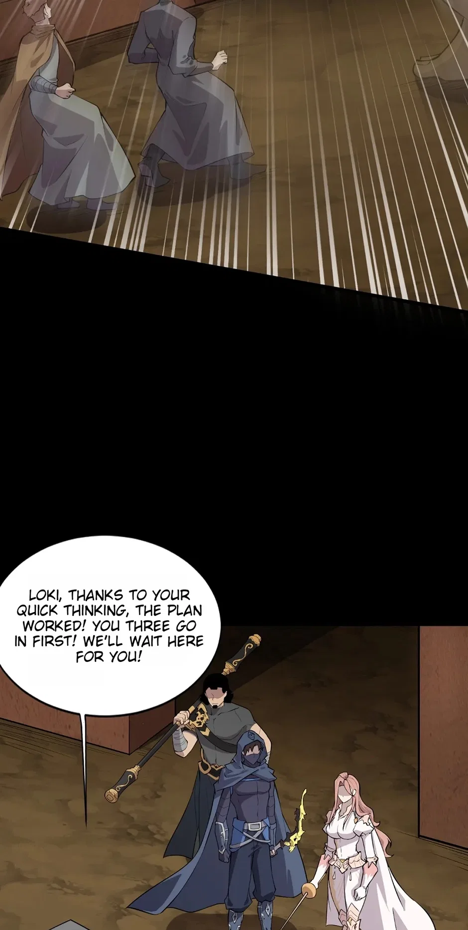 The Ultimate Summoned Beast Chapter 57 – Page 42