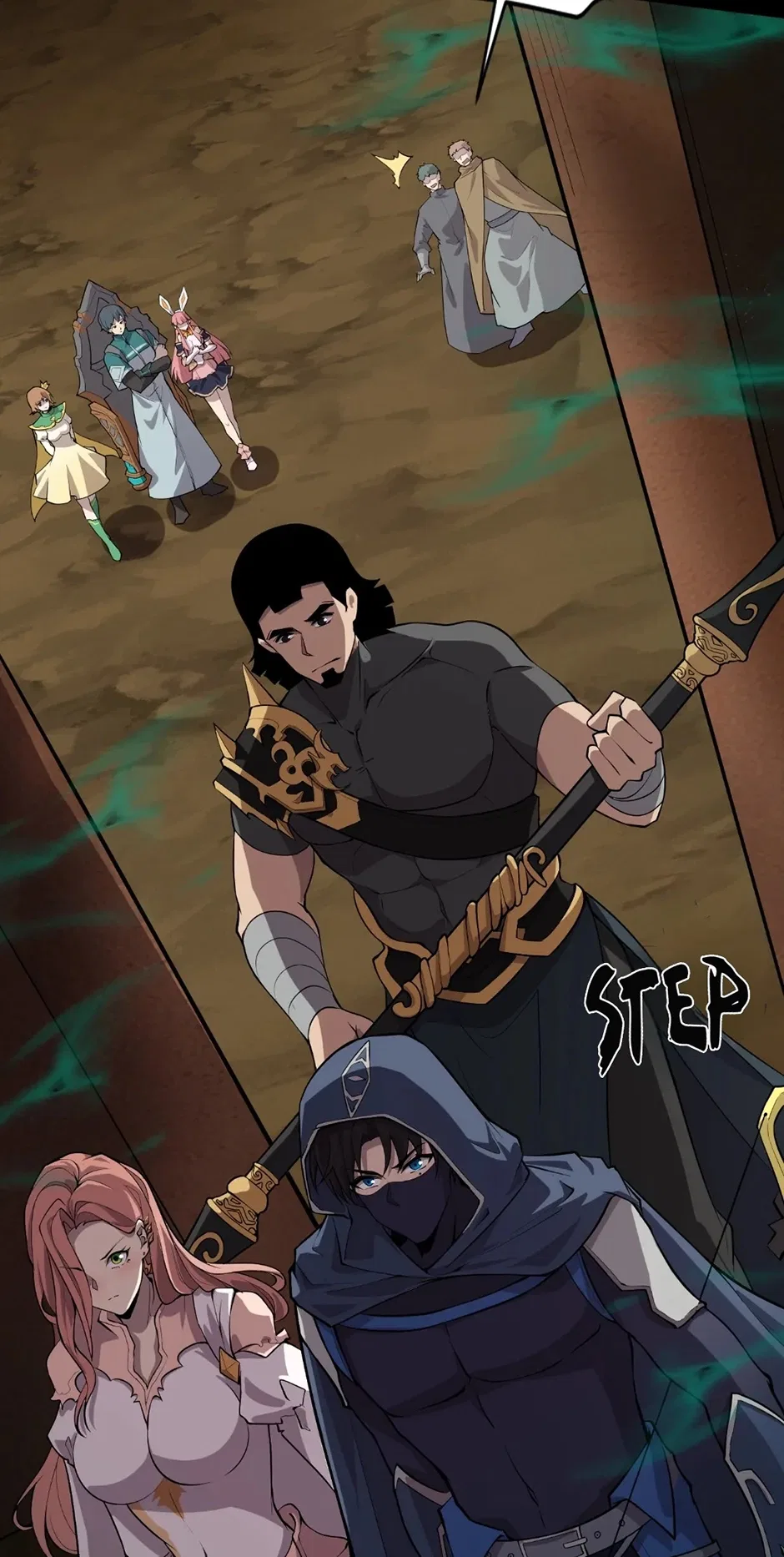 The Ultimate Summoned Beast Chapter 57 – Page 44