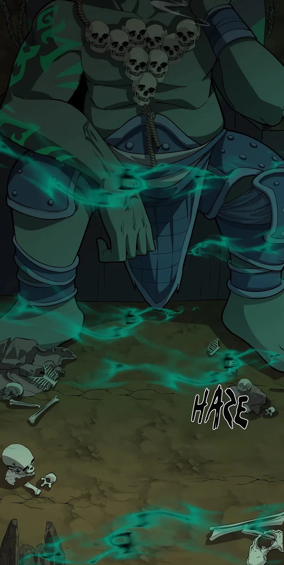 The Ultimate Summoned Beast Chapter 57 – Page 46