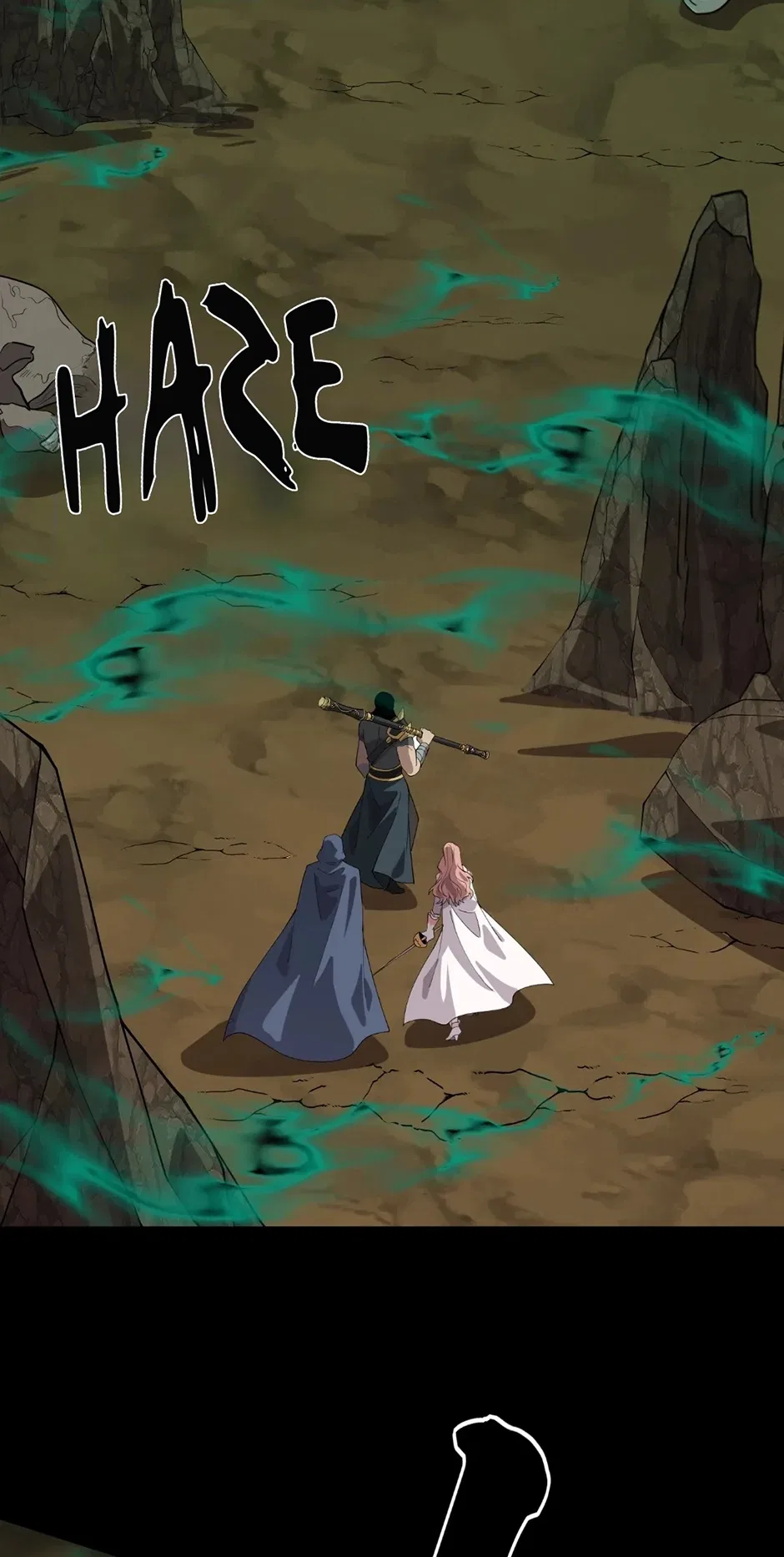 The Ultimate Summoned Beast Chapter 57 – Page 47