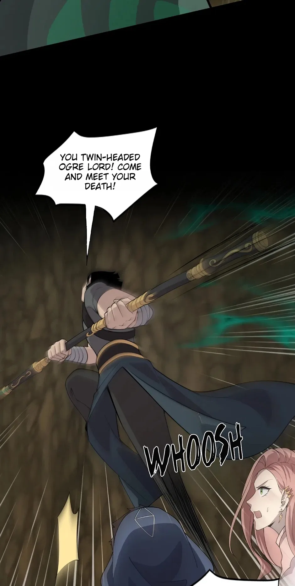 The Ultimate Summoned Beast Chapter 57 – Page 49