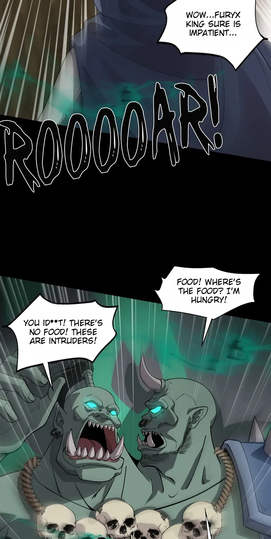 The Ultimate Summoned Beast Chapter 57 – Page 50