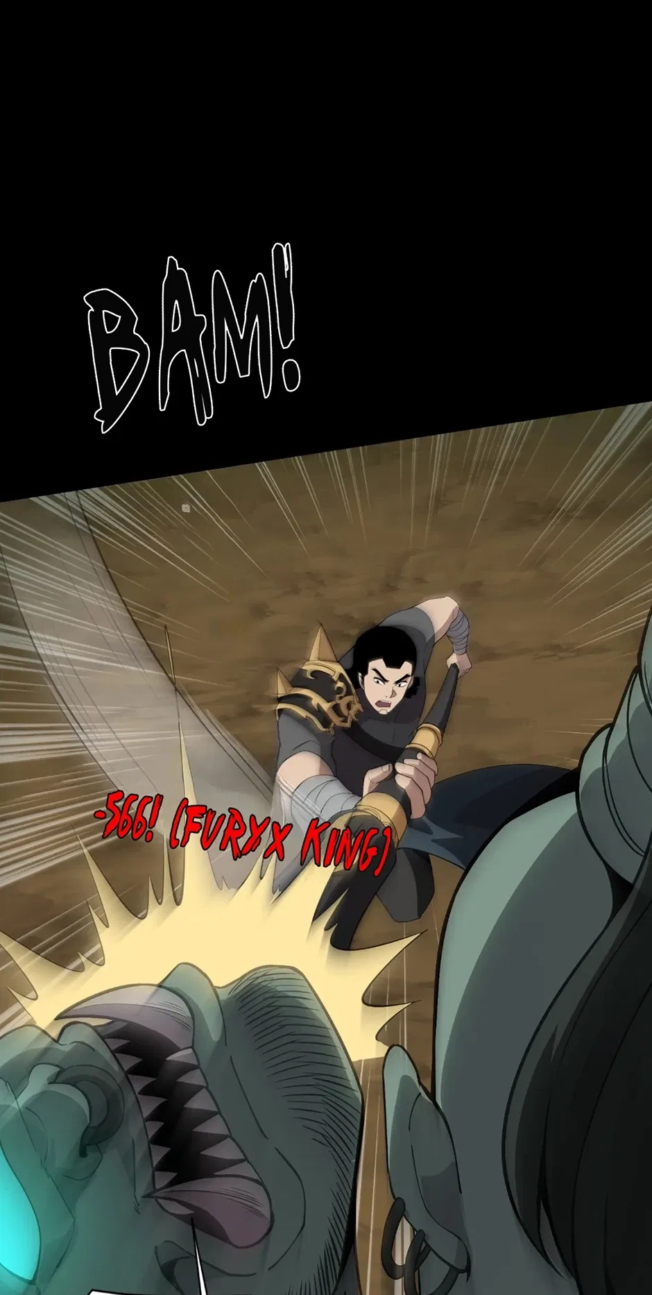 The Ultimate Summoned Beast Chapter 57 – Page 52