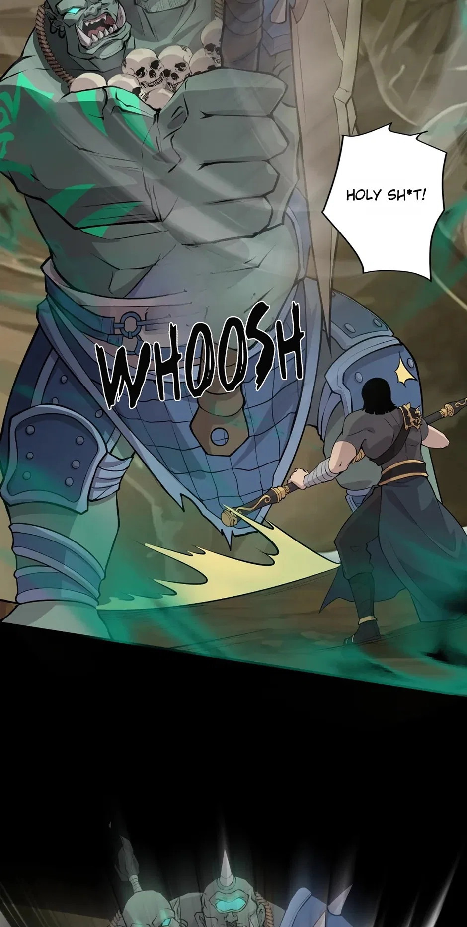 The Ultimate Summoned Beast Chapter 57 – Page 54