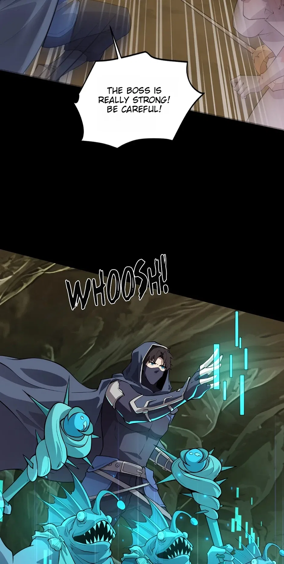 The Ultimate Summoned Beast Chapter 57 – Page 56