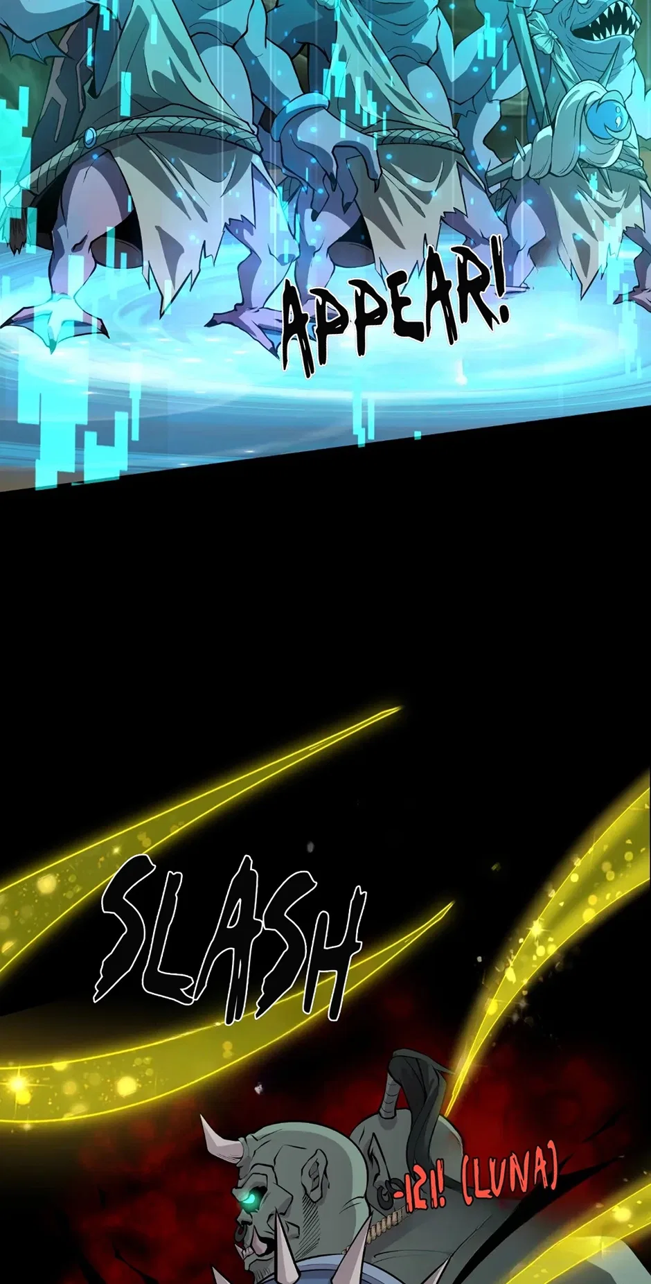The Ultimate Summoned Beast Chapter 57 – Page 57
