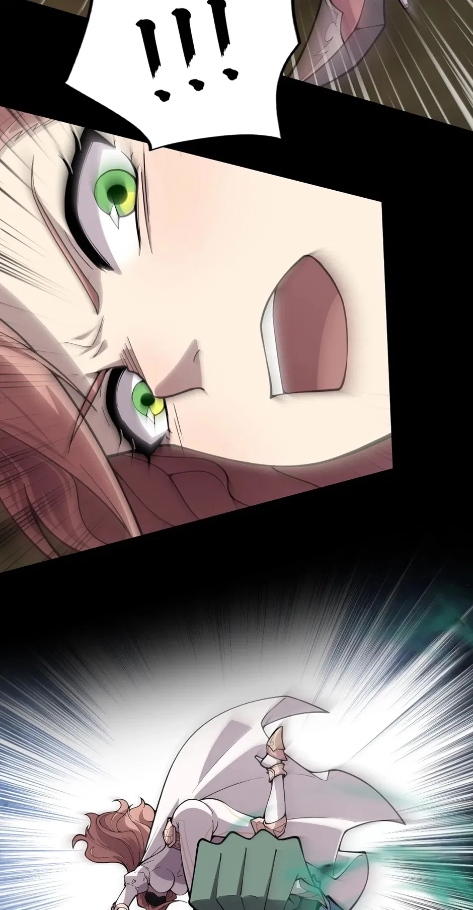 The Ultimate Summoned Beast Chapter 57 – Page 60