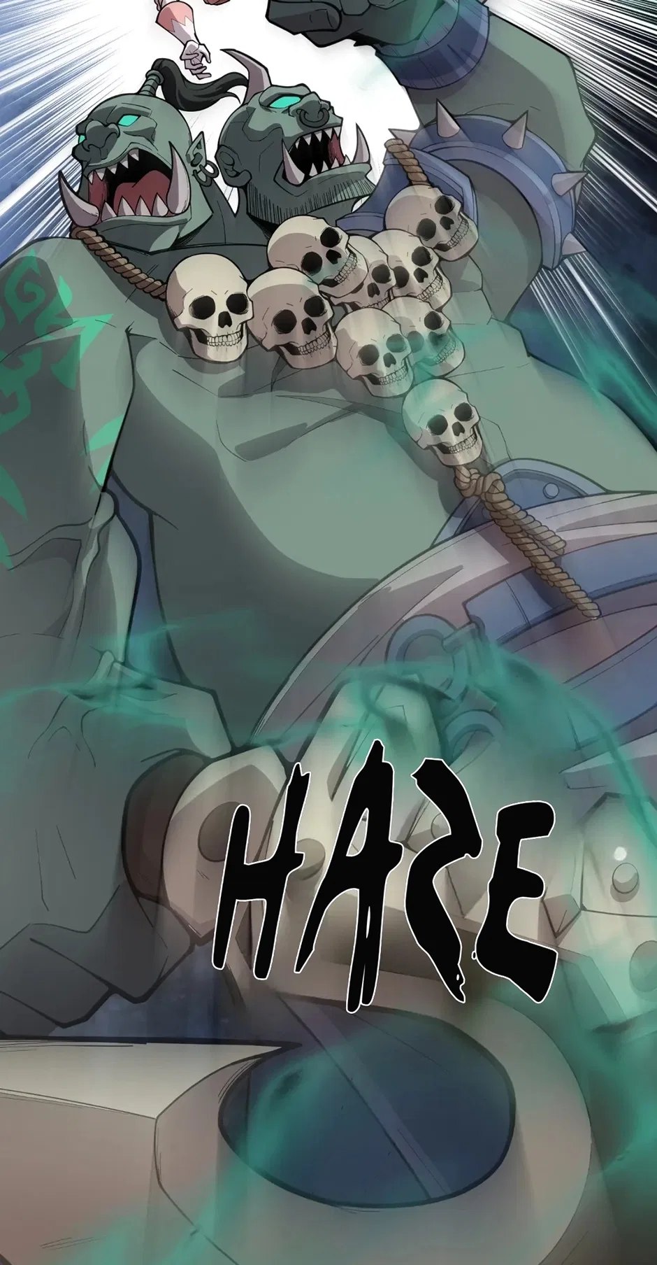 The Ultimate Summoned Beast Chapter 57 – Page 61