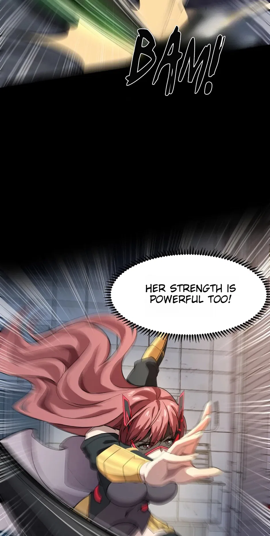 The Ultimate Summoned Beast Chapter 56 – Page 3