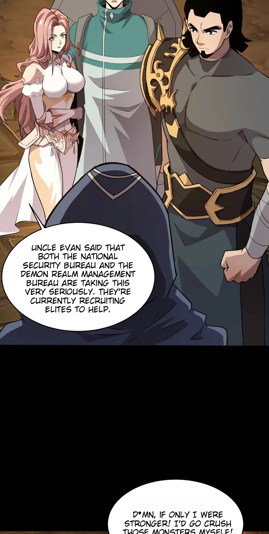 The Ultimate Summoned Beast Chapter 56 – Page 20