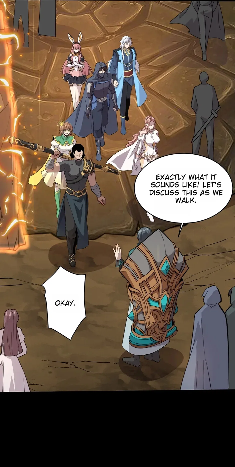 The Ultimate Summoned Beast Chapter 56 – Page 23