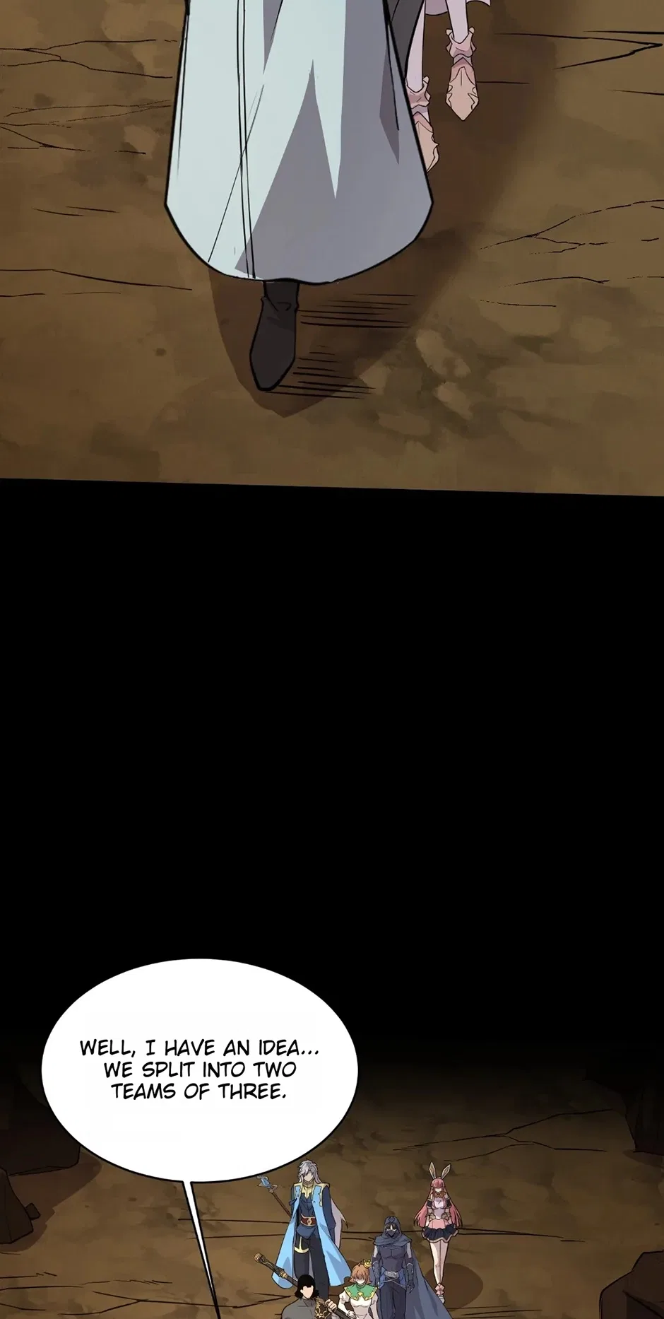 The Ultimate Summoned Beast Chapter 56 – Page 25