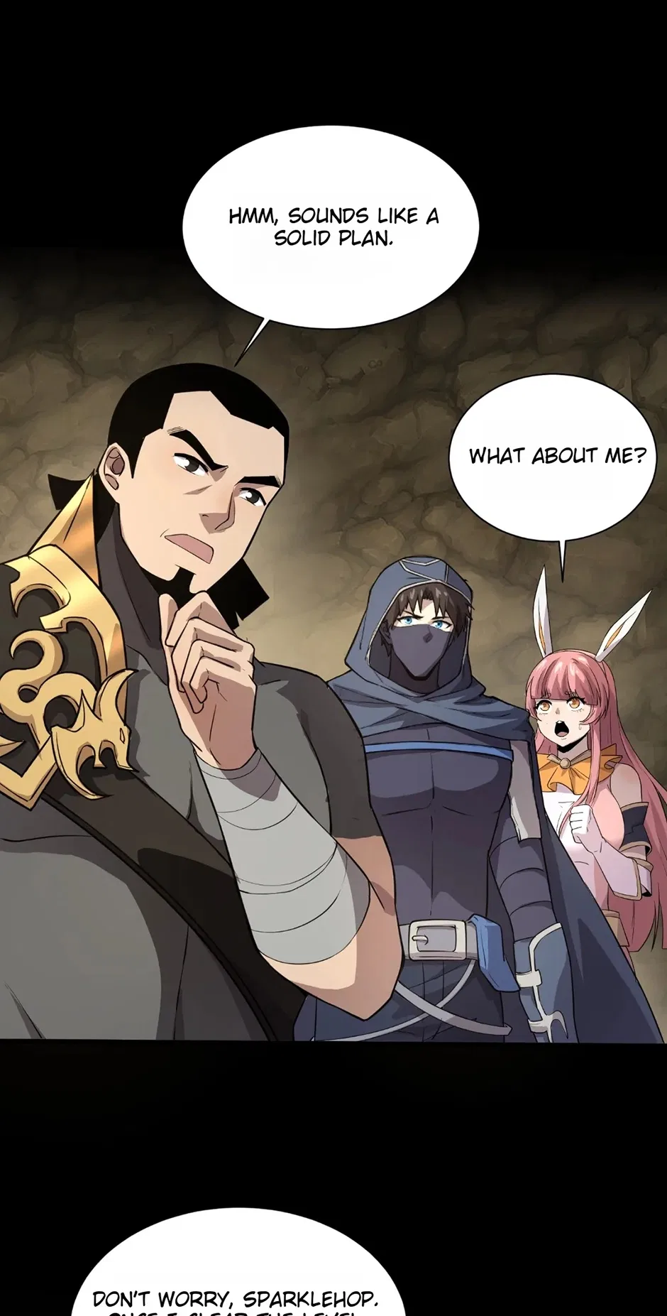 The Ultimate Summoned Beast Chapter 56 – Page 29