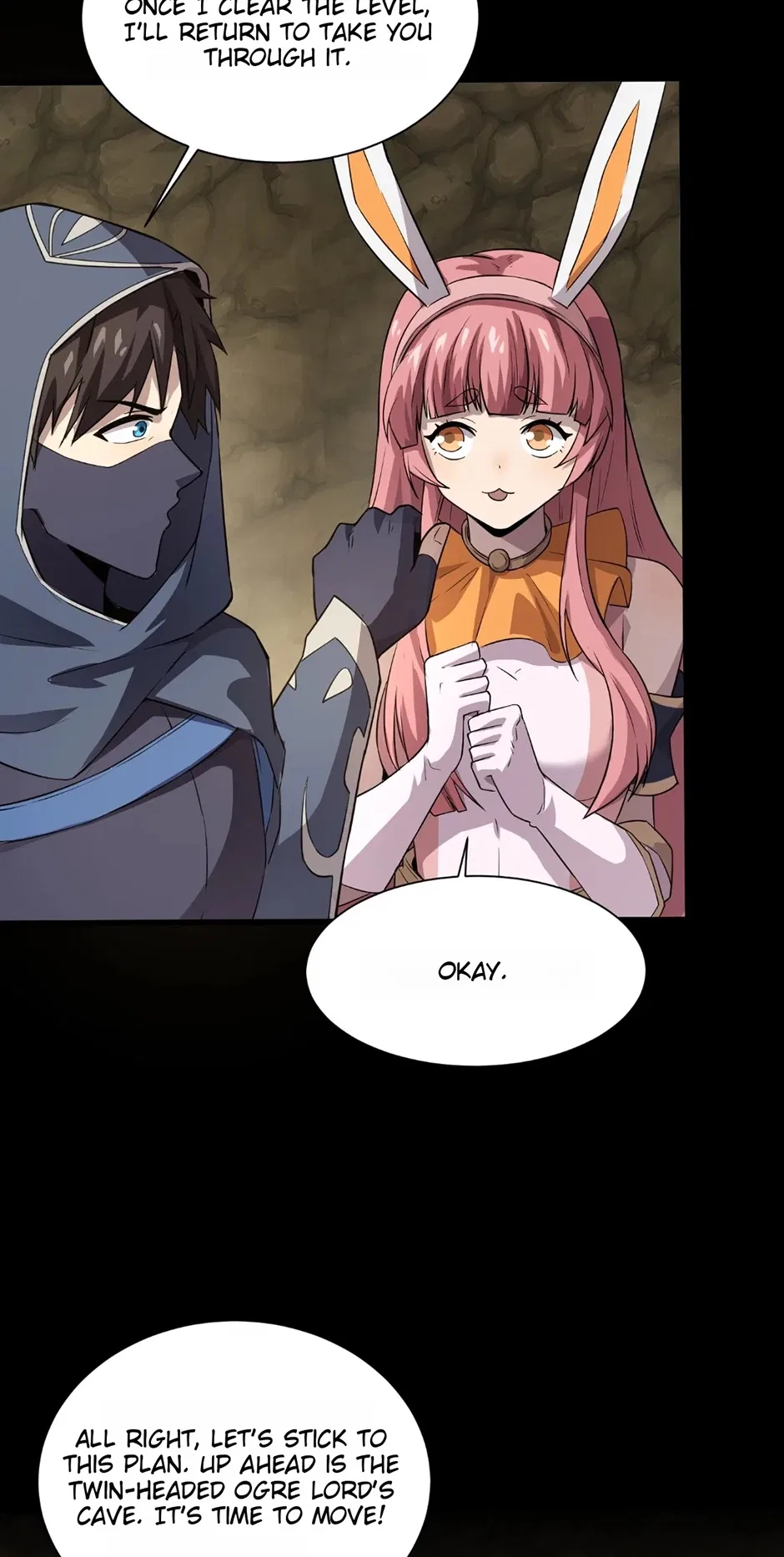 The Ultimate Summoned Beast Chapter 56 – Page 30
