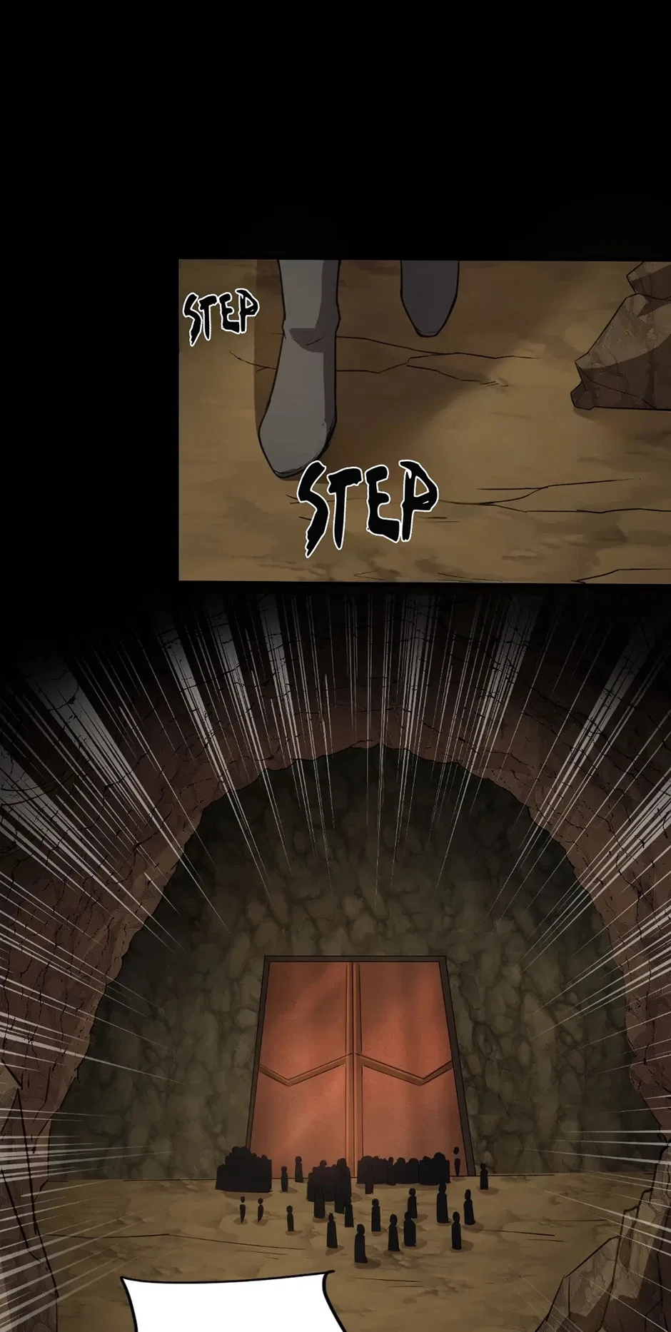 The Ultimate Summoned Beast Chapter 56 – Page 32
