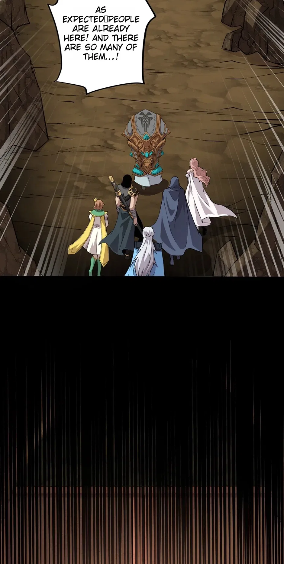 The Ultimate Summoned Beast Chapter 56 – Page 33