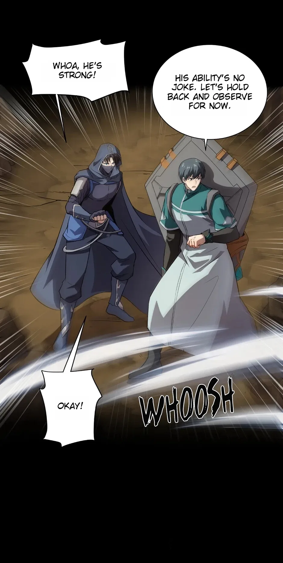The Ultimate Summoned Beast Chapter 56 – Page 40