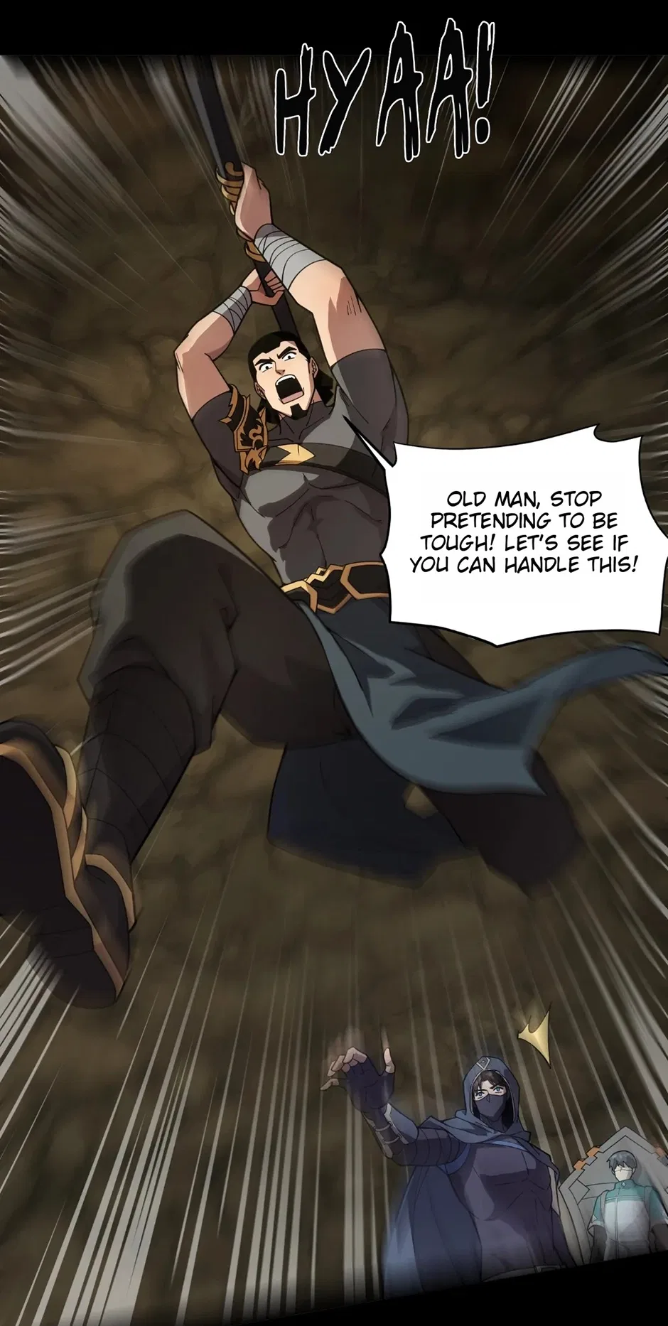 The Ultimate Summoned Beast Chapter 56 – Page 41