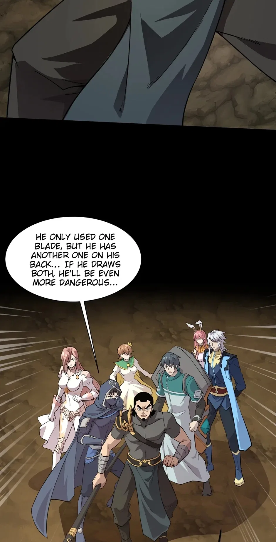 The Ultimate Summoned Beast Chapter 56 – Page 46