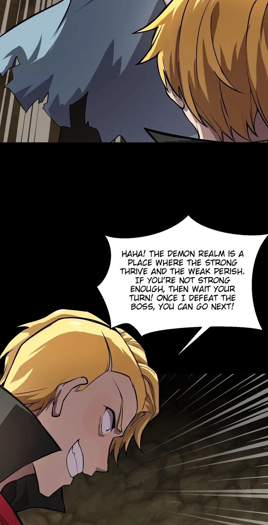 The Ultimate Summoned Beast Chapter 56 – Page 48