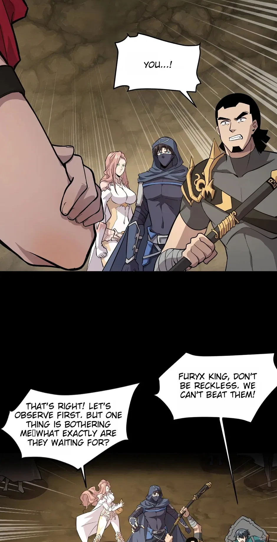 The Ultimate Summoned Beast Chapter 56 – Page 49