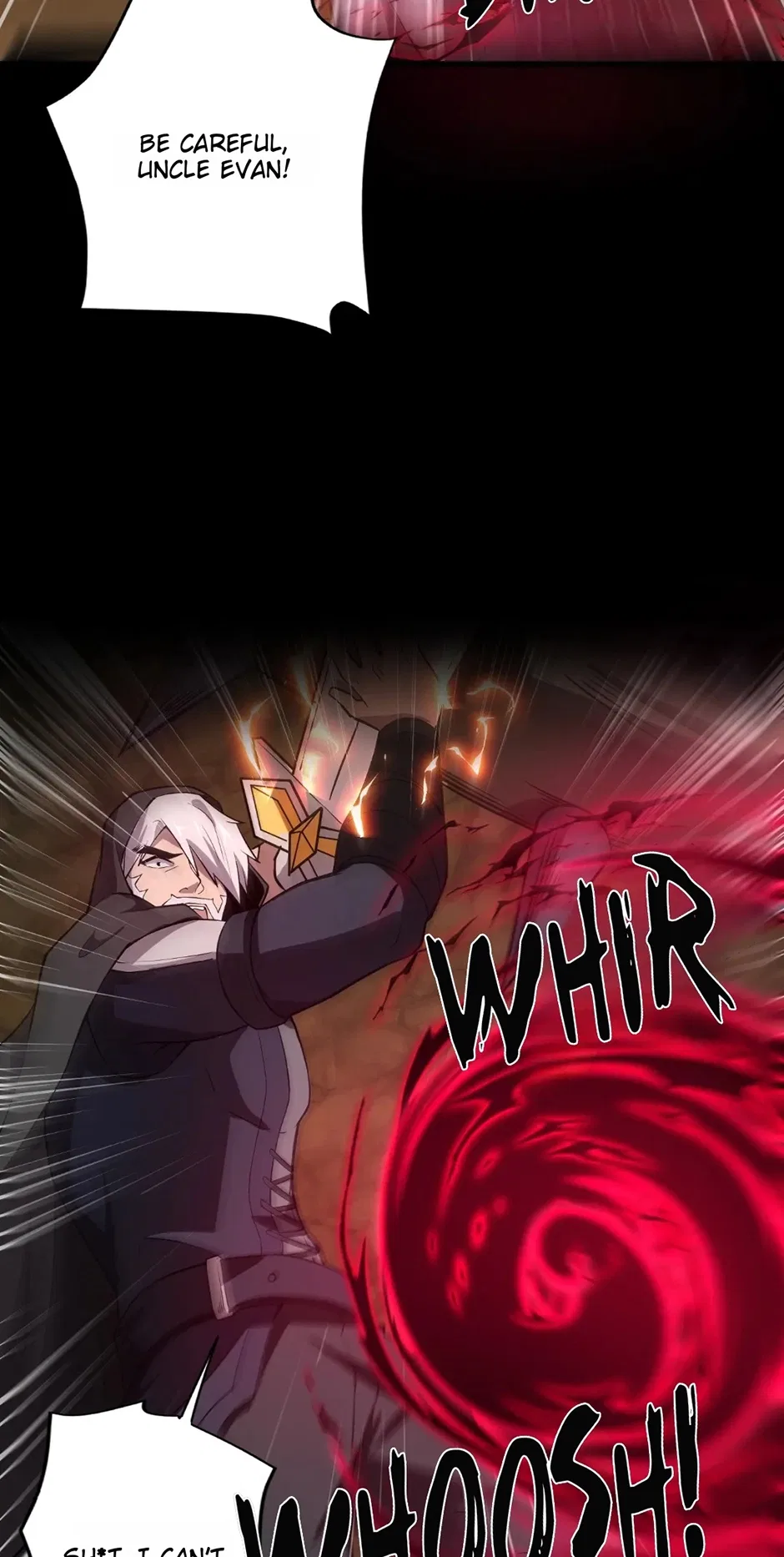 The Ultimate Summoned Beast Chapter 55 – Page 3