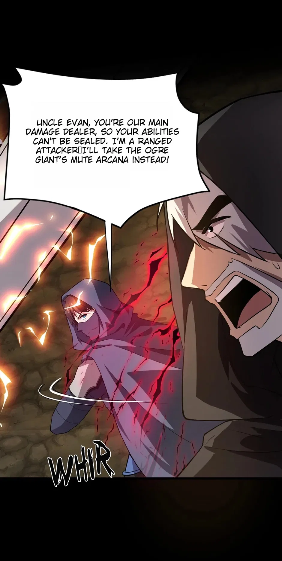 The Ultimate Summoned Beast Chapter 55 – Page 6