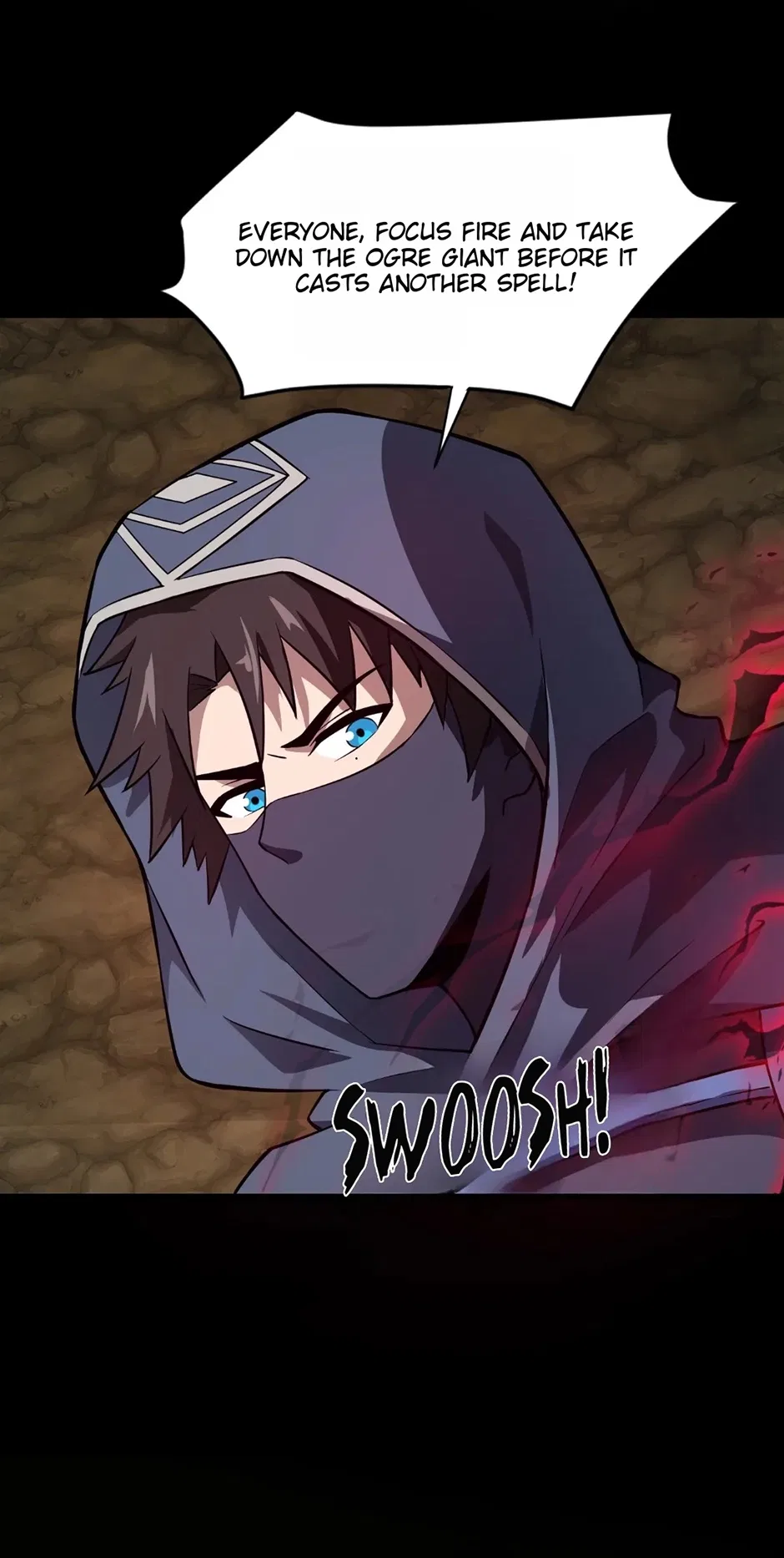 The Ultimate Summoned Beast Chapter 55 – Page 7