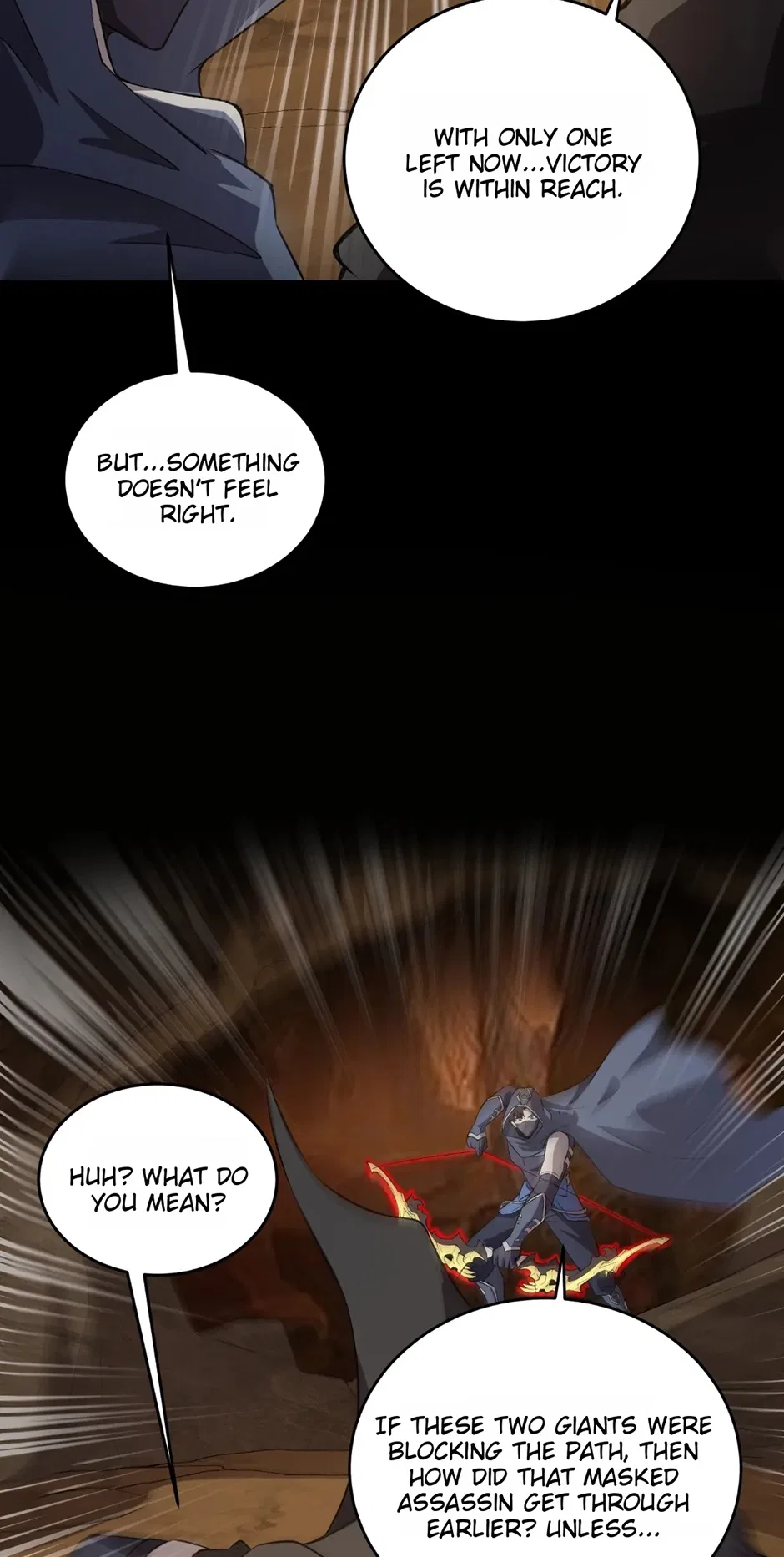The Ultimate Summoned Beast Chapter 55 – Page 12
