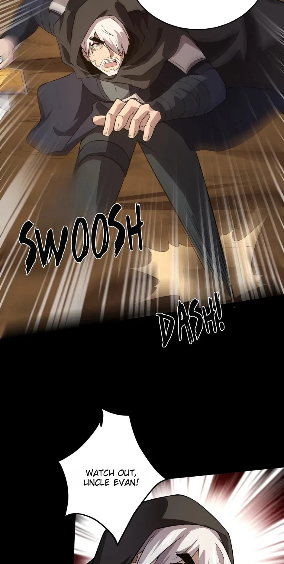 The Ultimate Summoned Beast Chapter 55 – Page 13