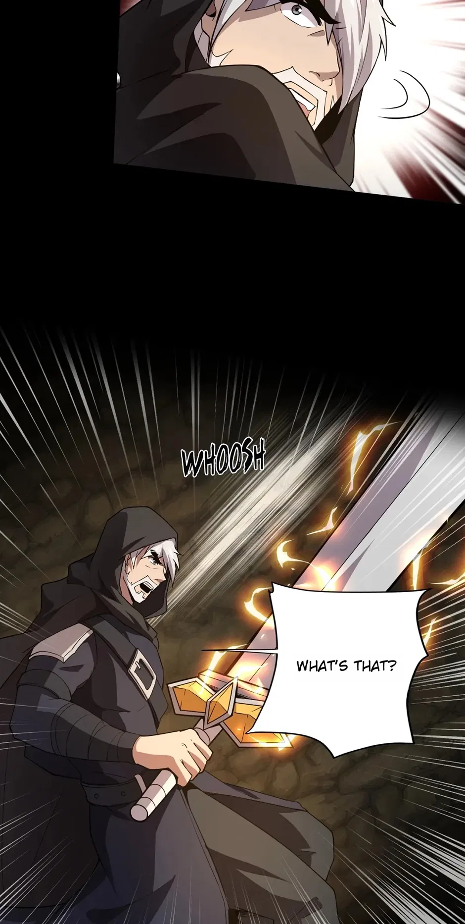 The Ultimate Summoned Beast Chapter 55 – Page 14