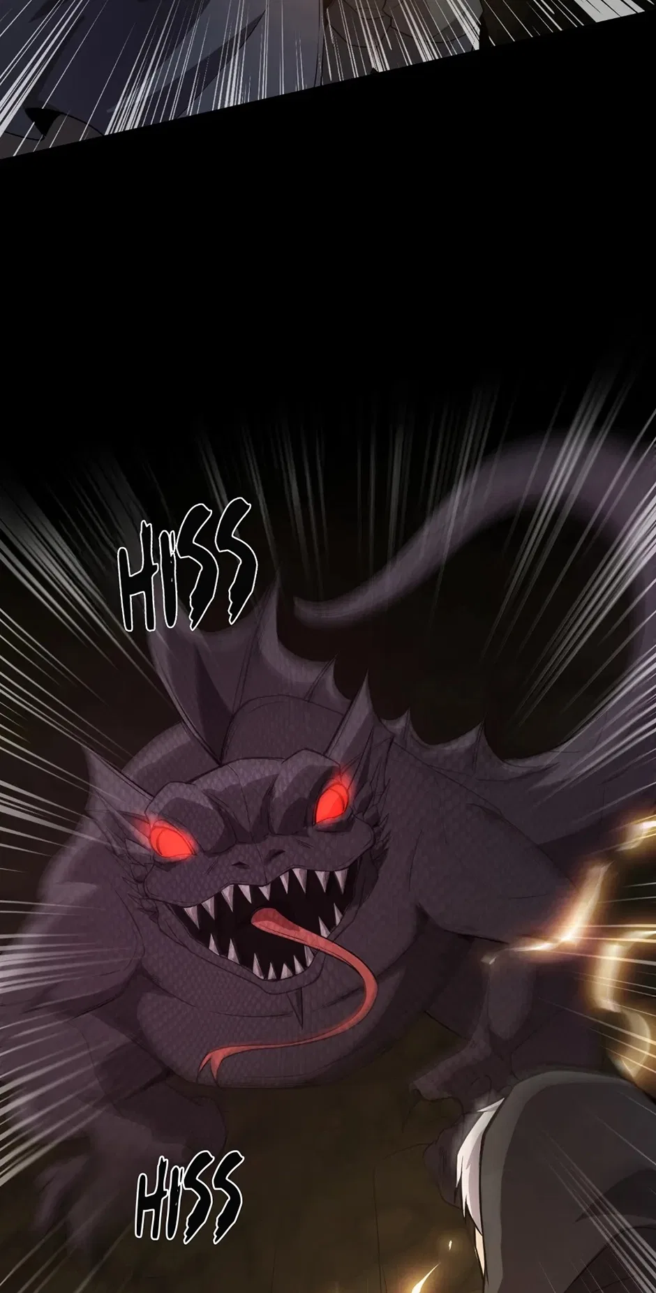 The Ultimate Summoned Beast Chapter 55 – Page 15