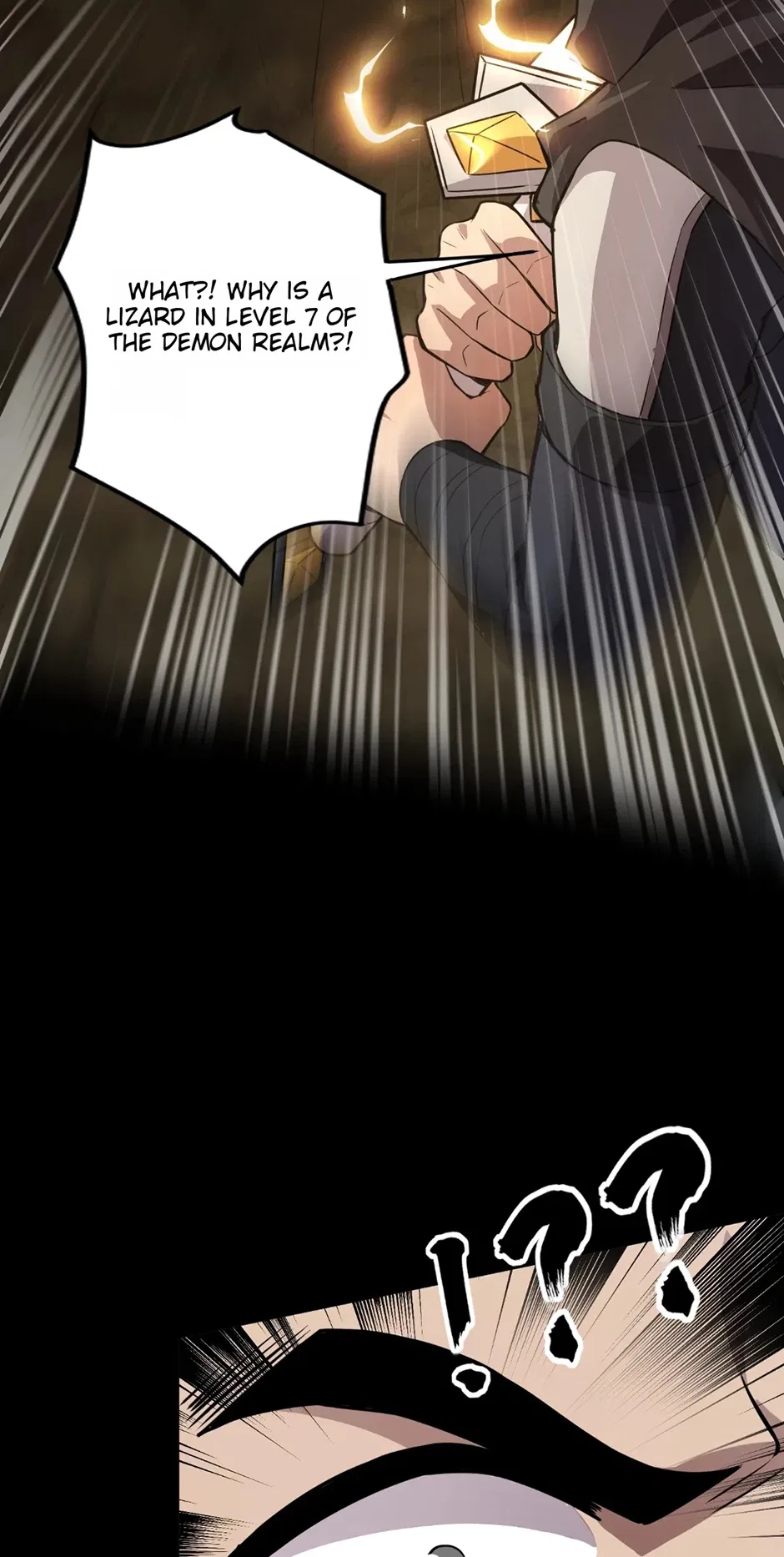 The Ultimate Summoned Beast Chapter 55 – Page 16