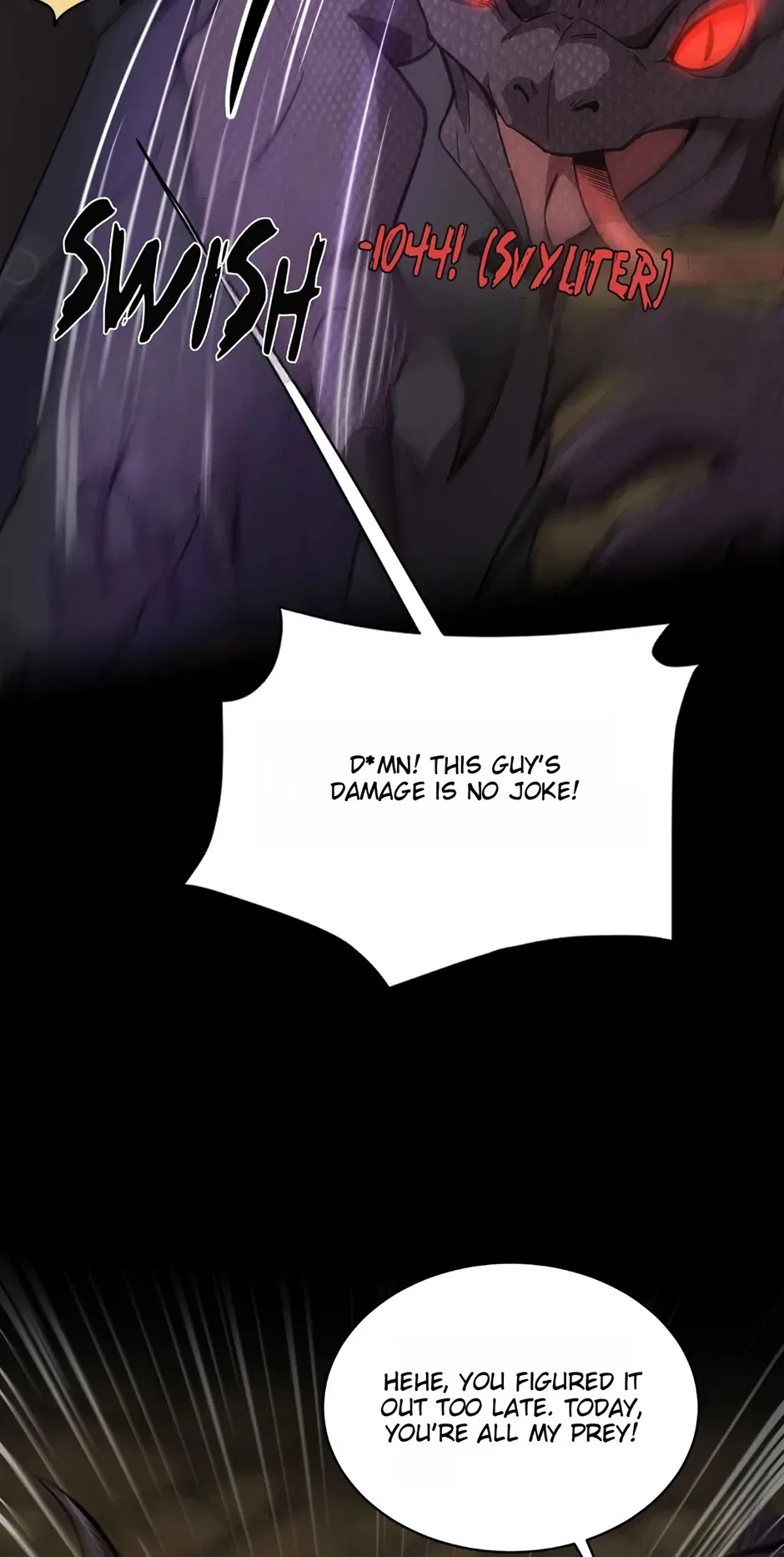 The Ultimate Summoned Beast Chapter 55 – Page 19