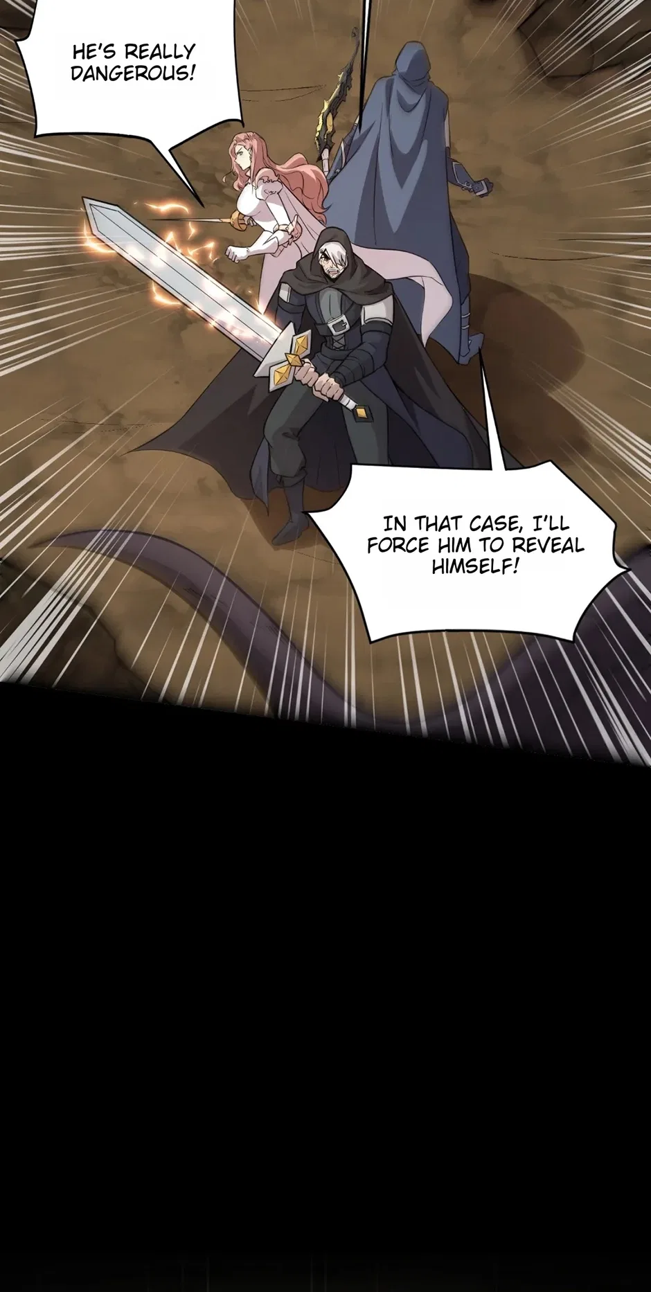 The Ultimate Summoned Beast Chapter 55 – Page 21