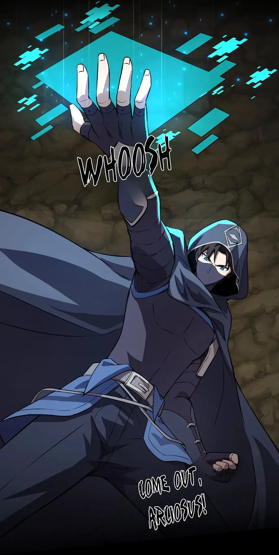 The Ultimate Summoned Beast Chapter 55 – Page 22